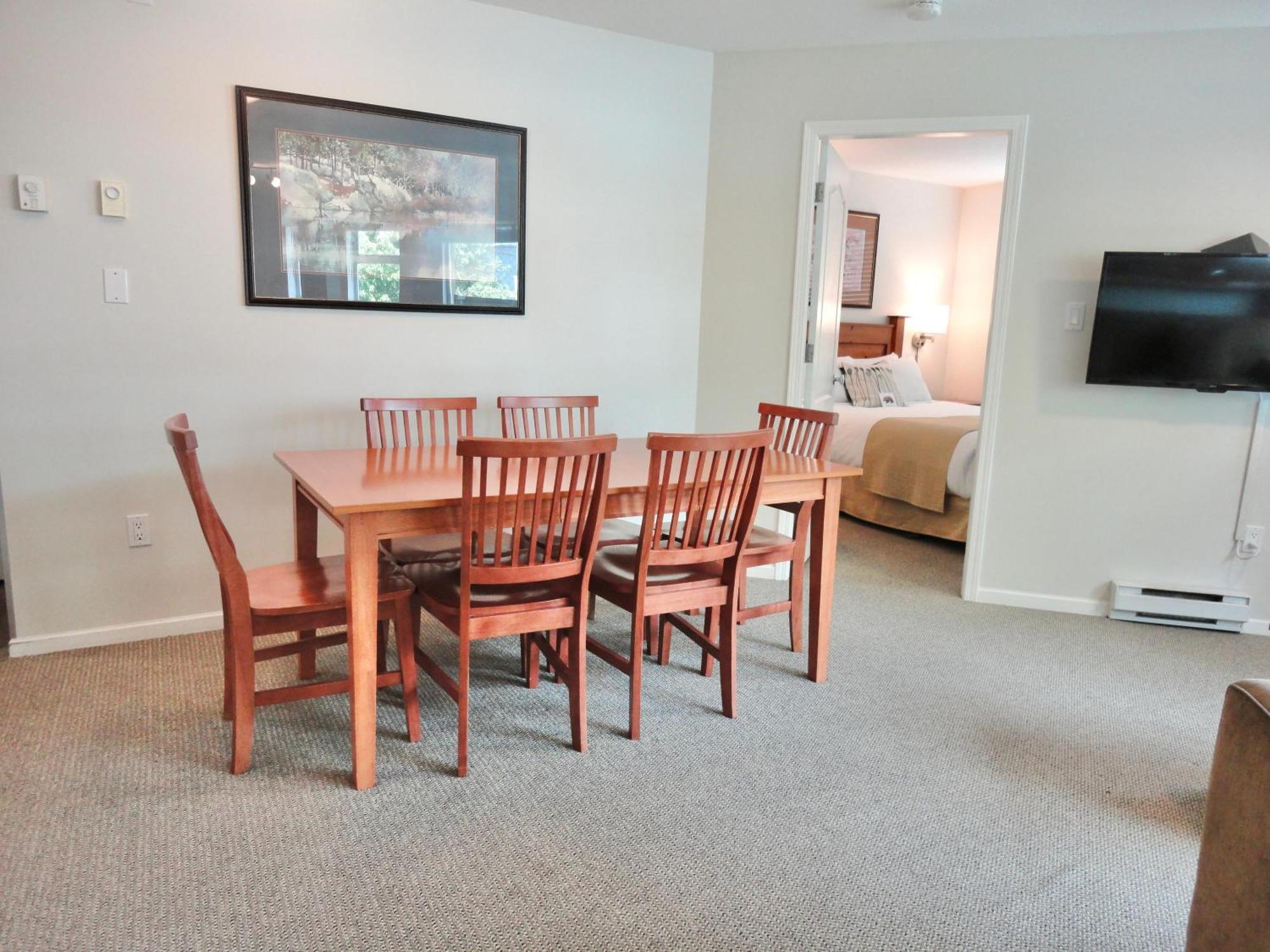 Bear Lodge Two Bedroom By Mva Whistler Exterior foto