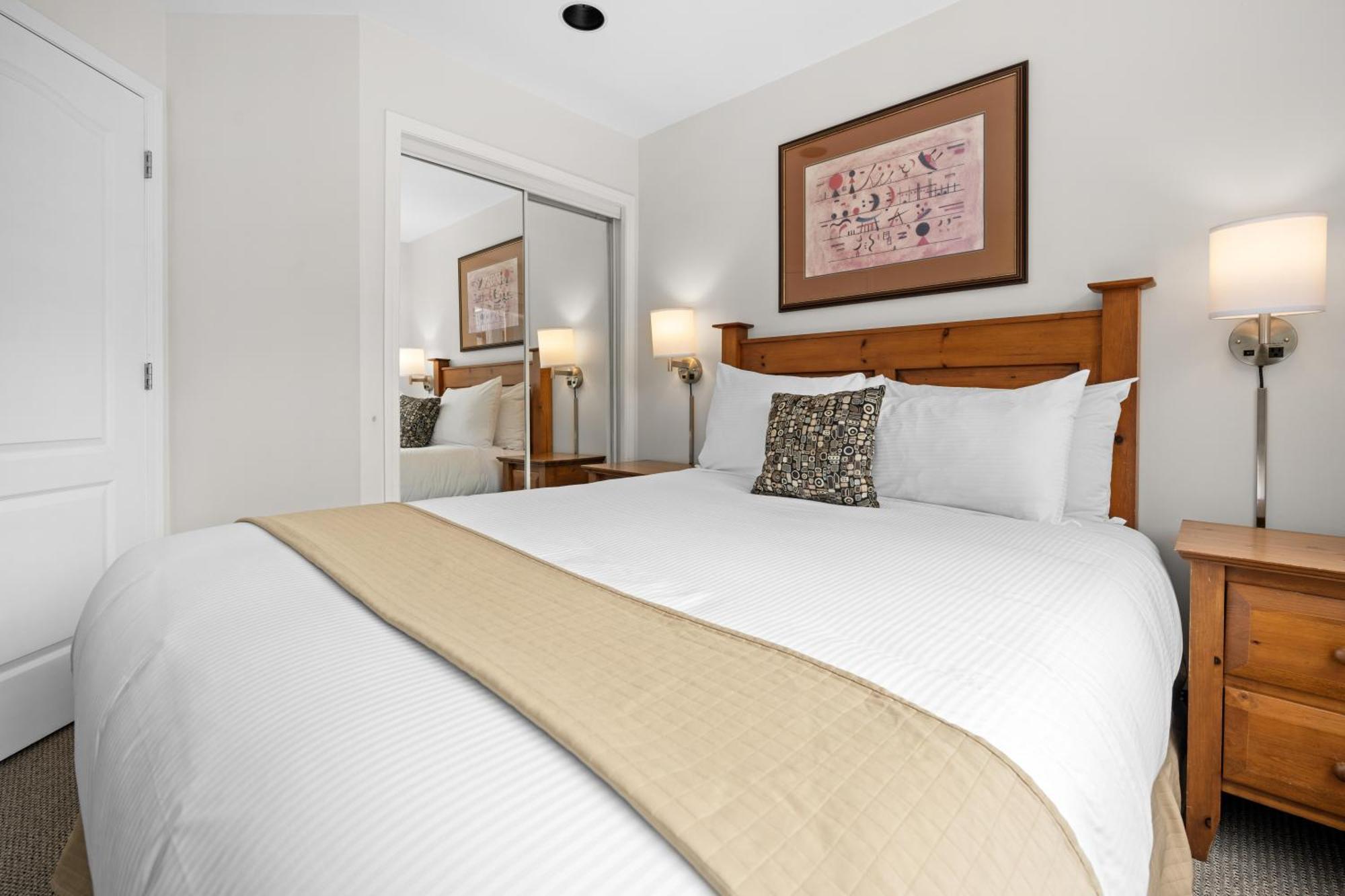 Bear Lodge Two Bedroom By Mva Whistler Exterior foto